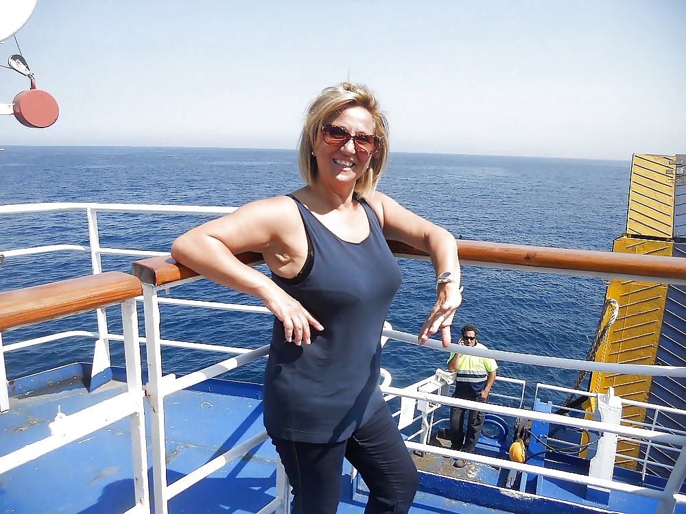 Porn image Sexy MATURES and MILFs 32