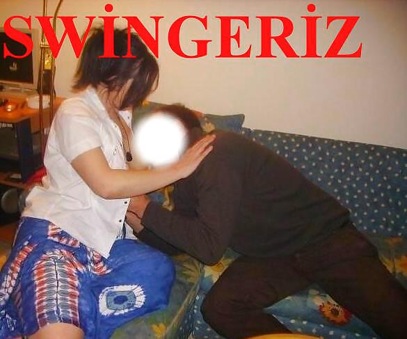 Porn image Turkish Swingeriz Biz