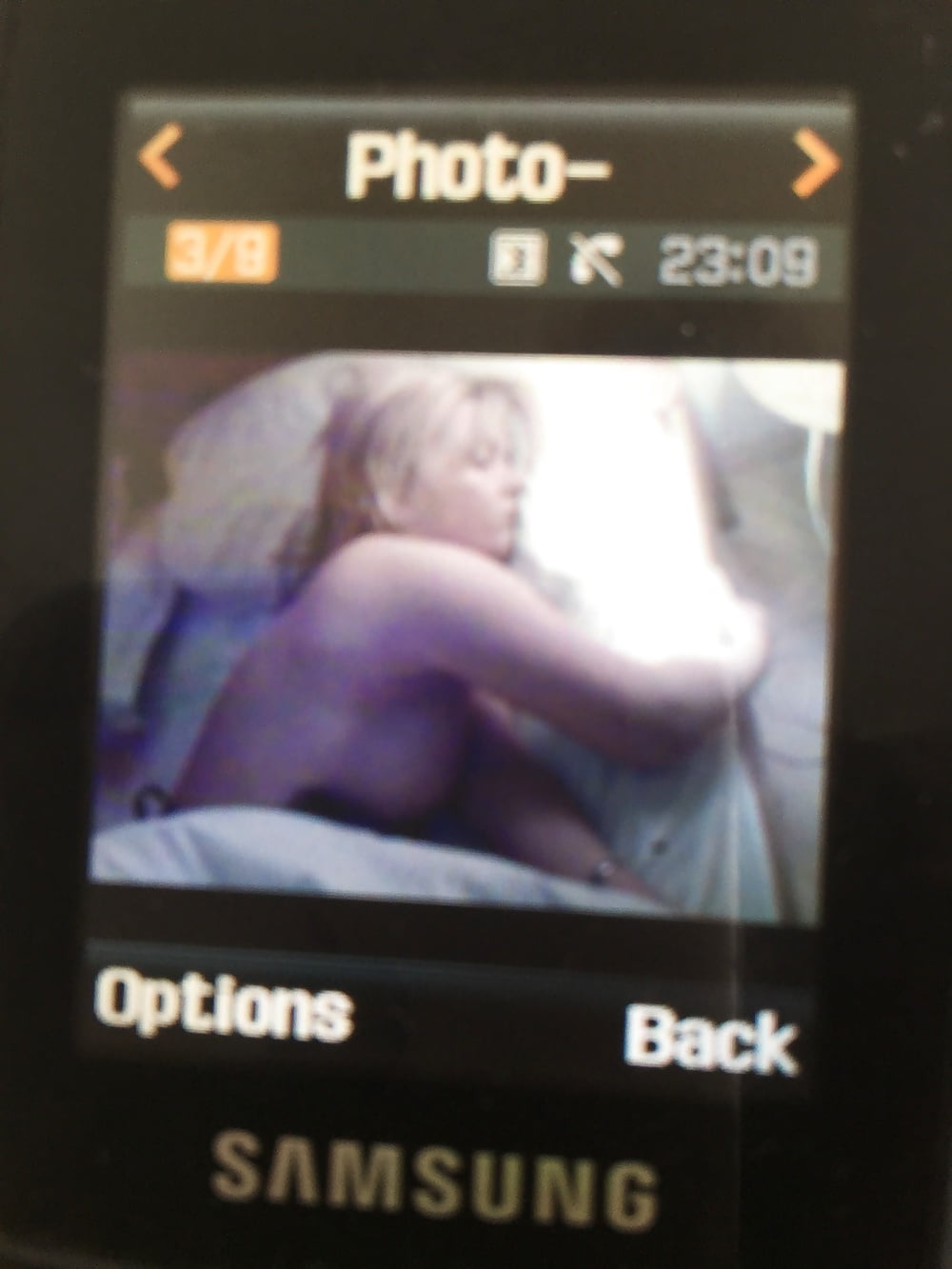 Porn image hot young ex gf exposed