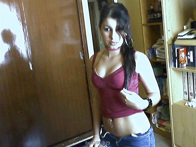 Porn image Teen from Malaga Spain