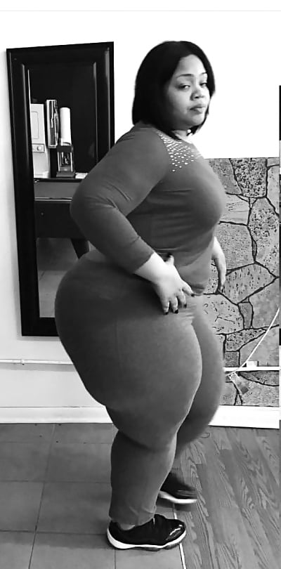 Bronx Bbw