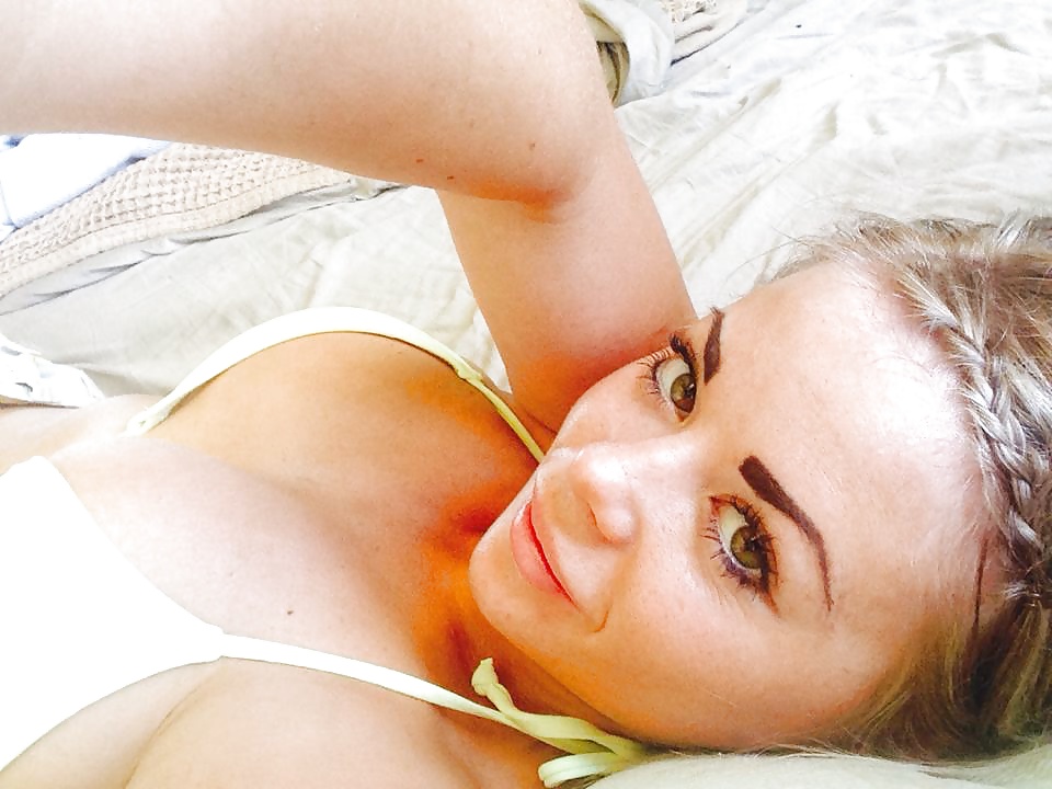 Porn image Magnificently Sexy Melissa