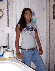 Porn image Abg Pontianak Bugil