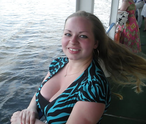 Porn image Webtastic Special: Huge Russian Katya