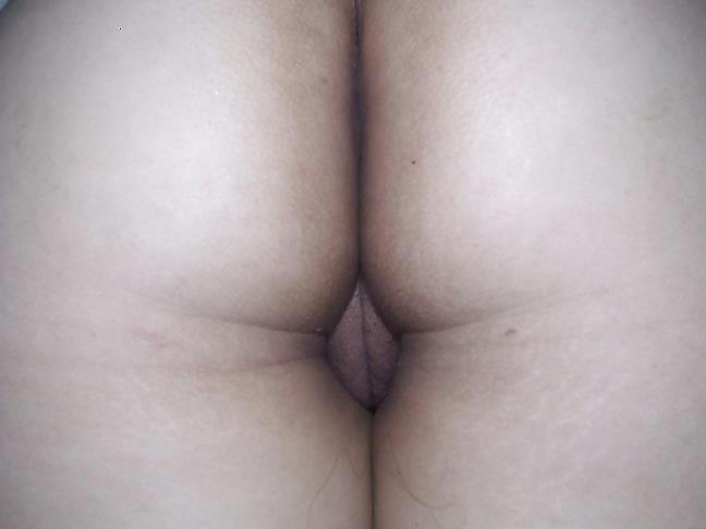 Porn image My girlfriends sweet ass