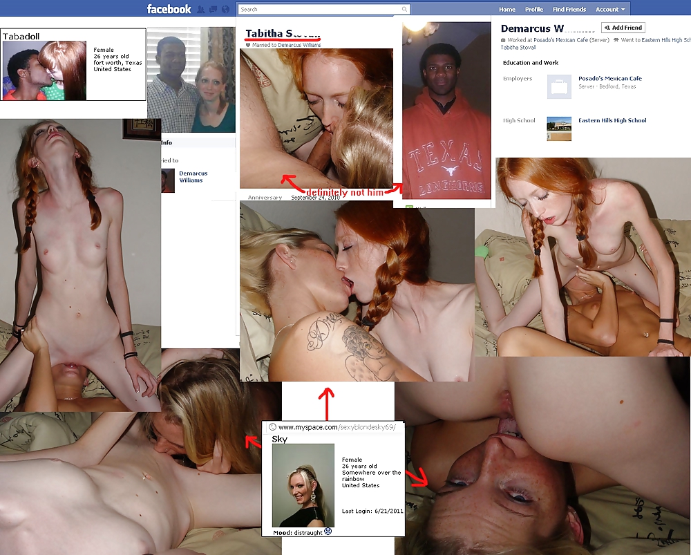 Porn image Girls OF Facebook