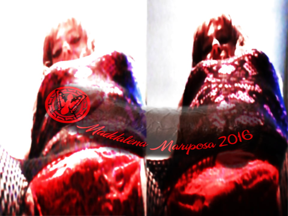 Porn image Maddalena 2016