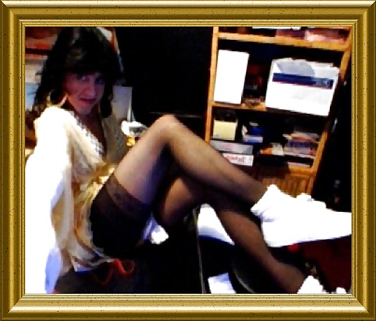 Porn image Sneakers & Heels