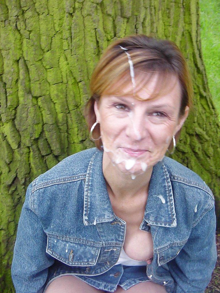 See and Save As dee from uk amateur facials porn pict picture
