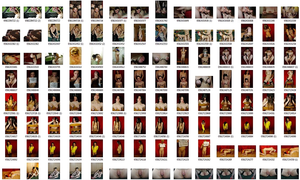 Porn image Something from my collection with Katja.