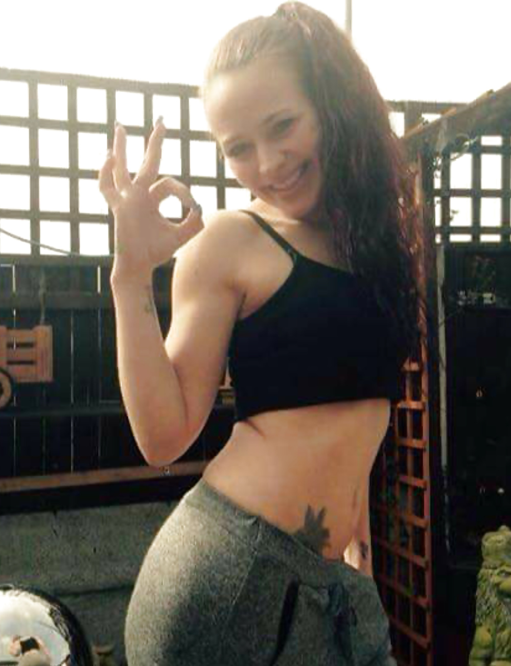 Porn image My chav cousin