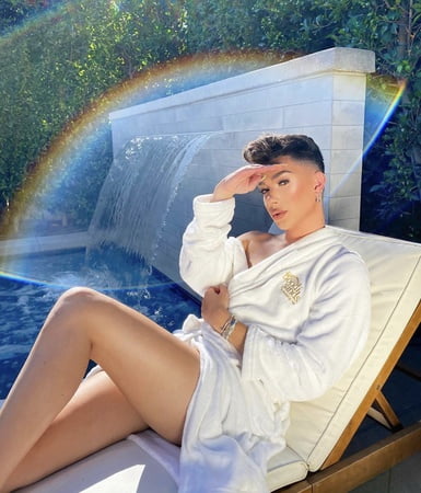 See And Save As James Charles Porn Pict Crot Com