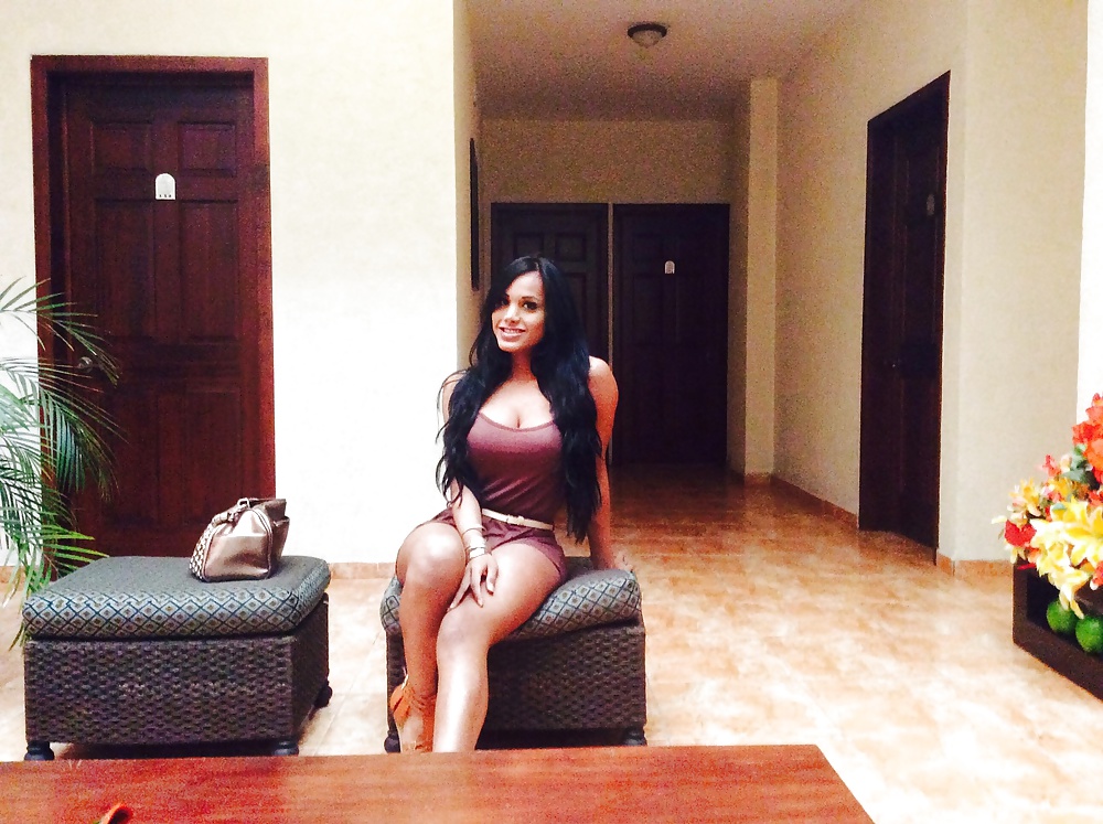 Porn image prostituta mexicana bonita chichotas nalgona muy puta