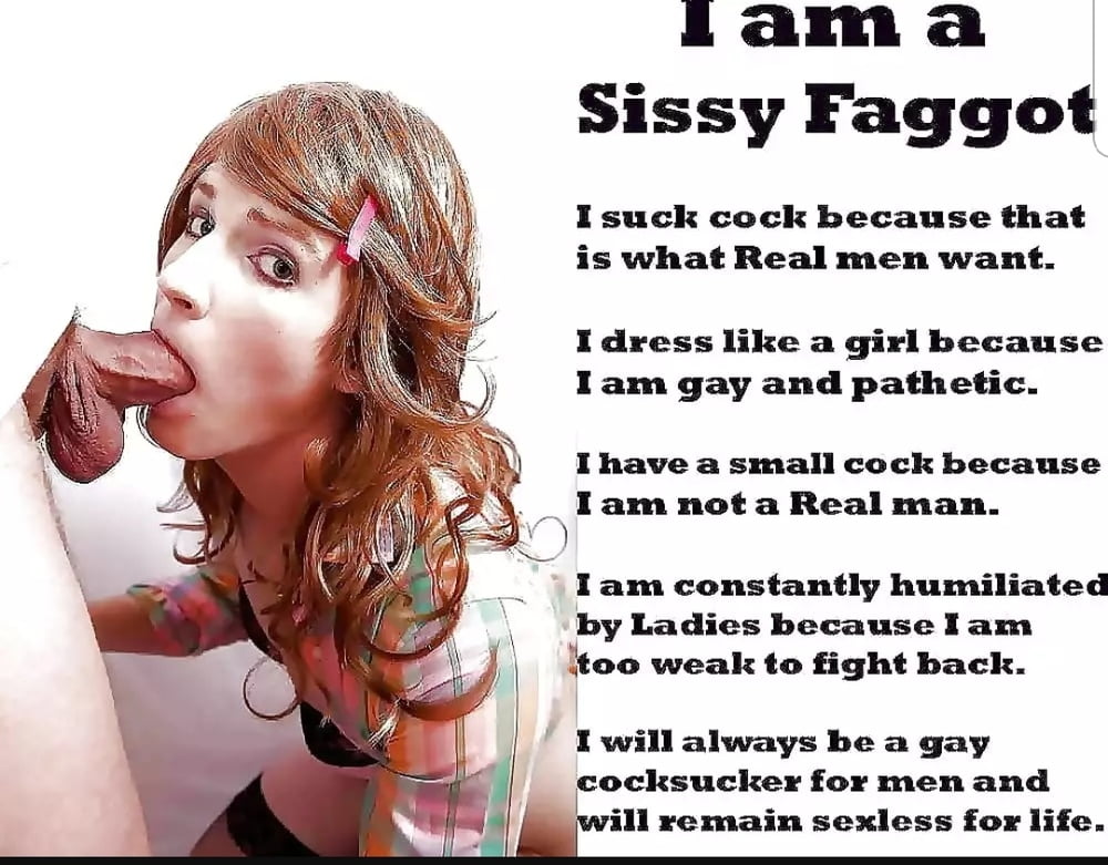 Sissy humilation first time nude