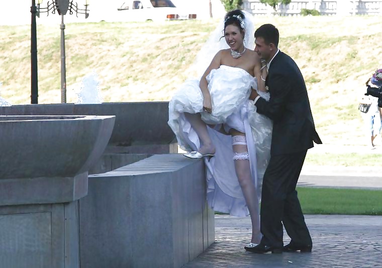Porn image Bride Sex 12