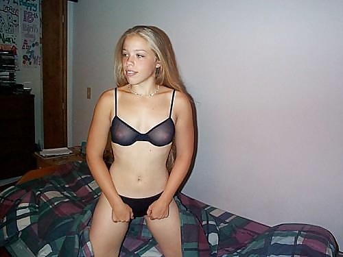 Porn image Amateur Teens