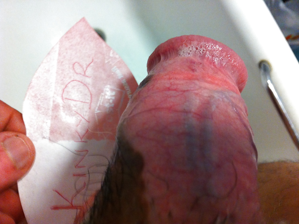 Porn image My Cock