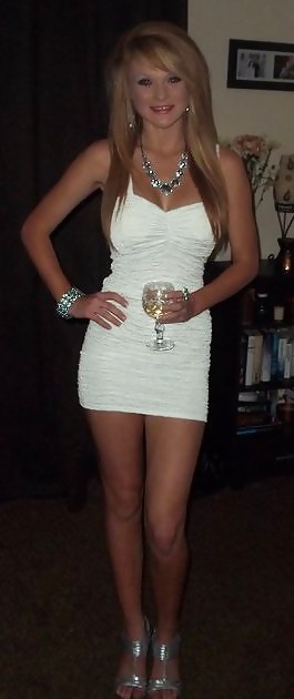 Porn image Would you empty your balls in chav Katie?