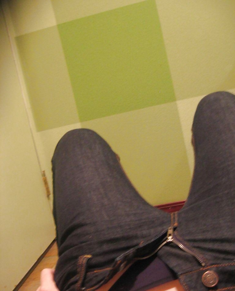 Porn image Bathroom FUN #2#