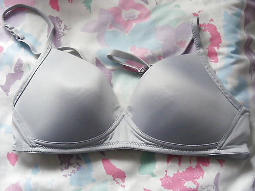 Porn image A Cup bras