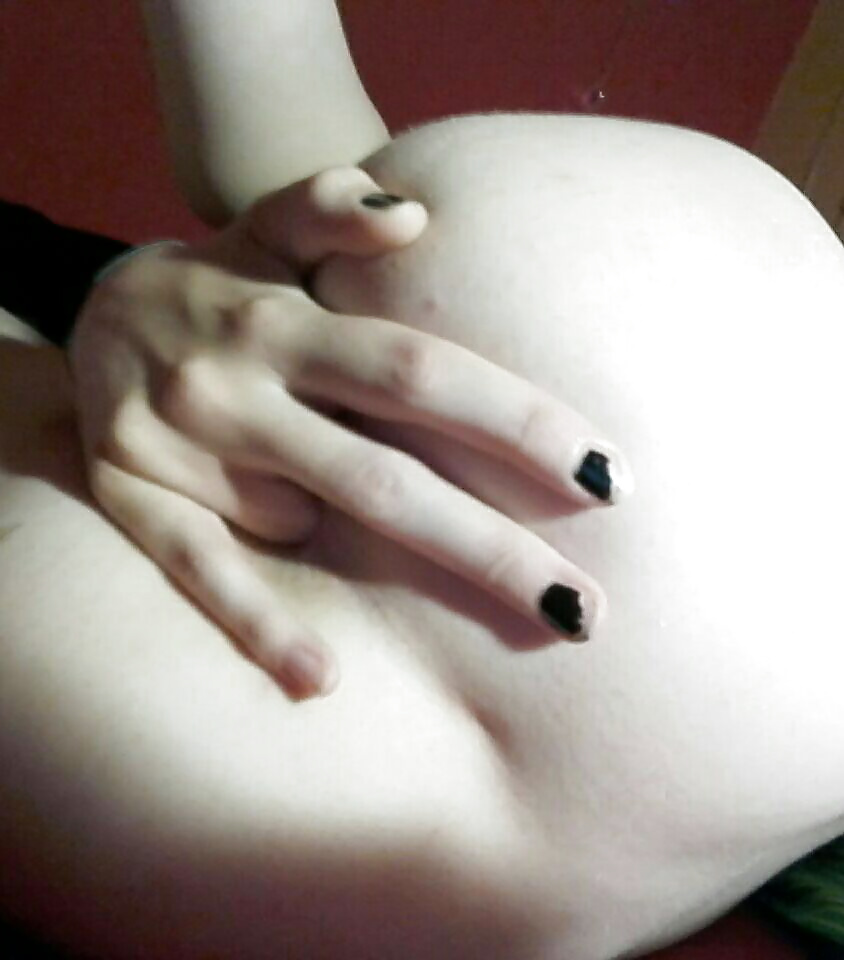 Porn image Sina 18 - Slave, Sklavin