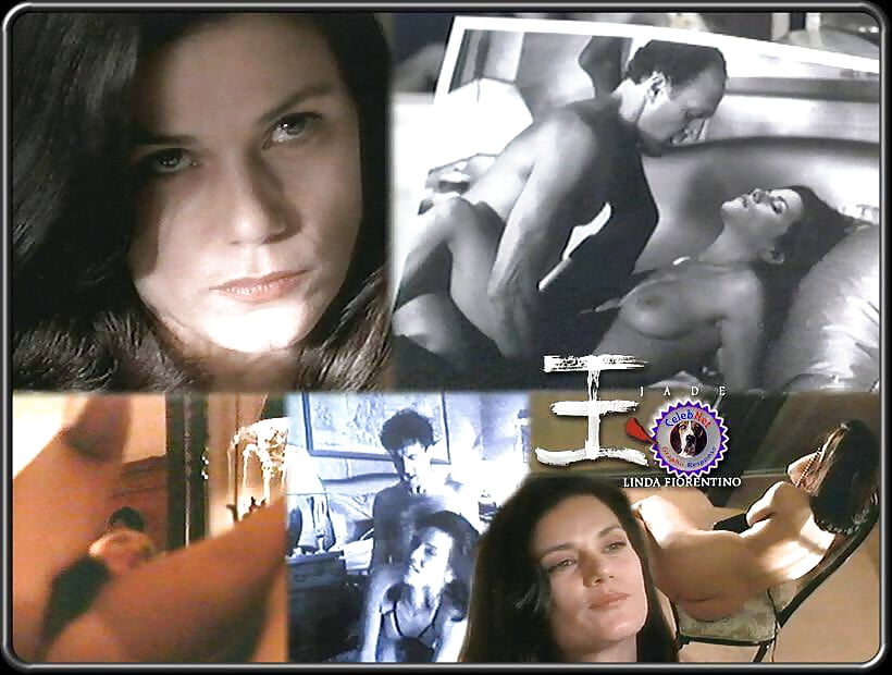 Linda fiorentino porn