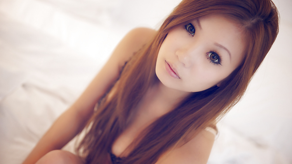 Porn image Sg Model - Audrey Lim