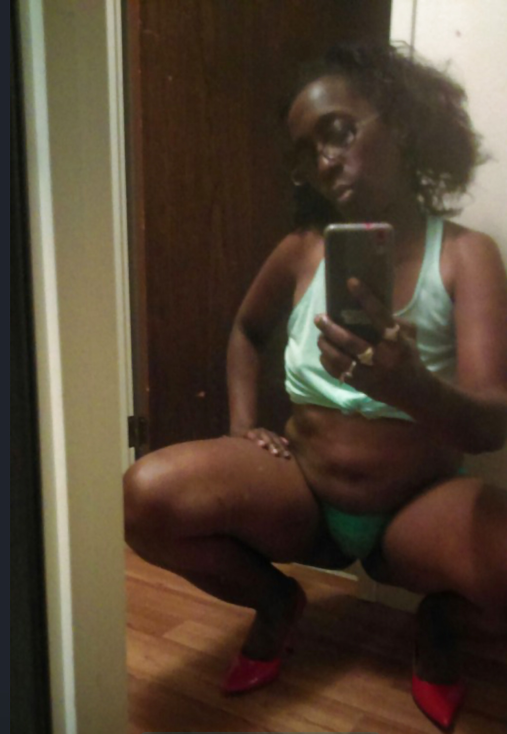 Porn image mature black gilfs