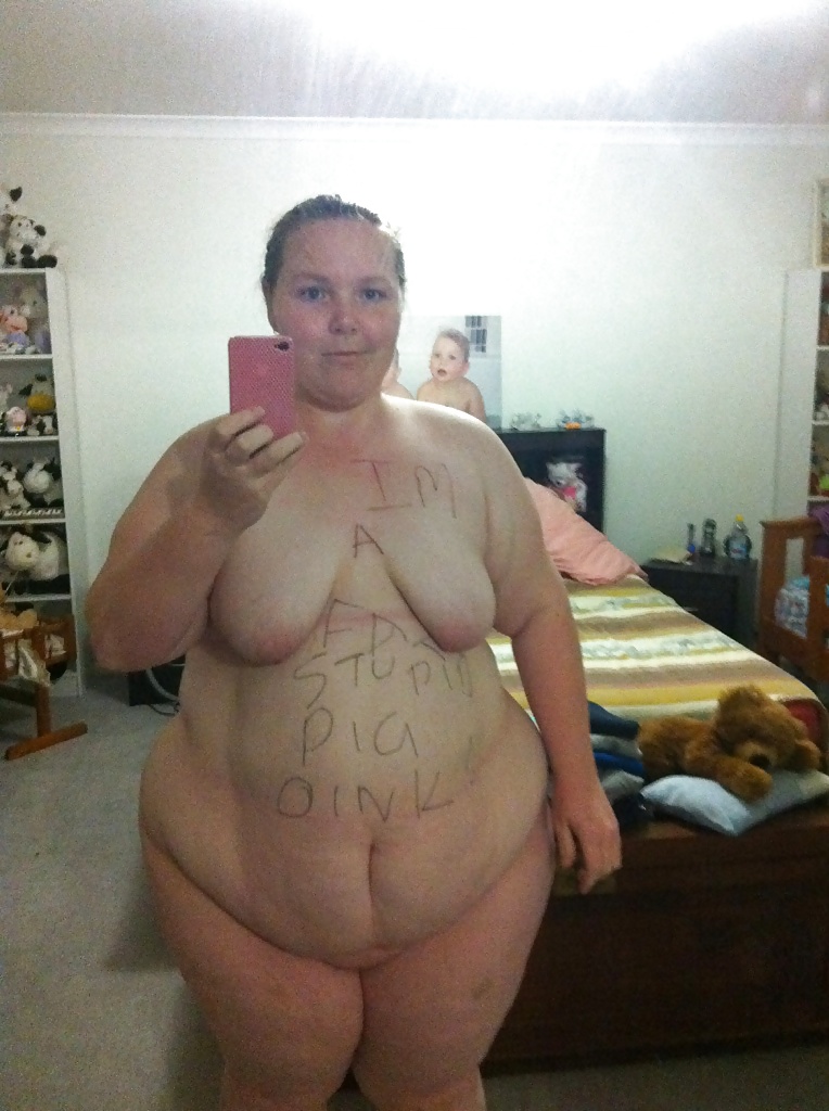 Porn image GluttonChan - SSBBW Slut BBW-Chan (Pr0n)