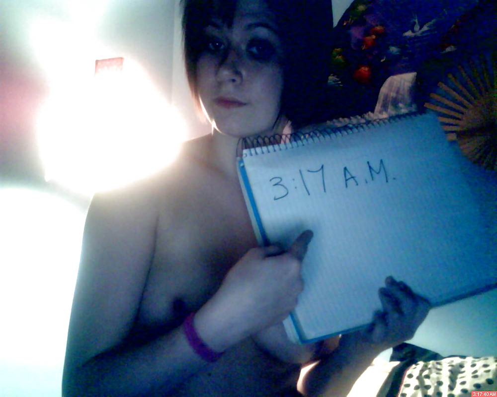 Porn image Girls of 4chan - Meganon