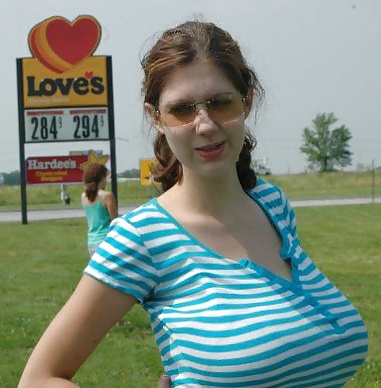 Porn image Webtastic Special: Shopped or not ... 12