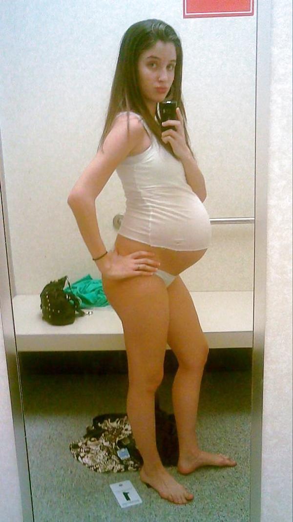 Porn image Pregnant Girls