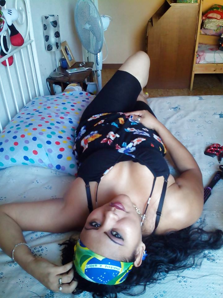 Porn image gypsy girlfriend