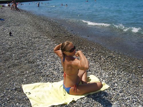 Porn image Makhnoproject, Natasha