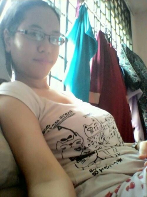 Jilbab Pamer Tetek Pics Xhamster My Xxx Hot Girl