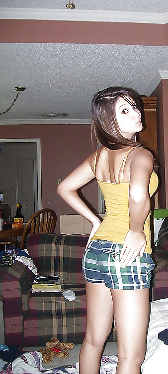 Porn image Can I in your big bed tonight 3