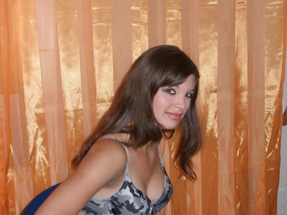 Porn image real hottie