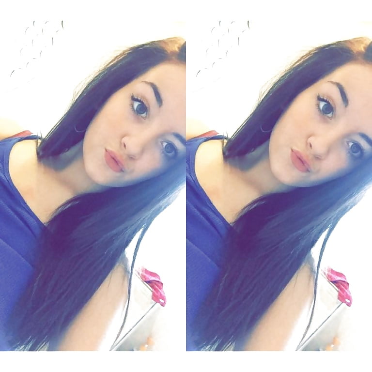 Porn image Chav Teen Chloe