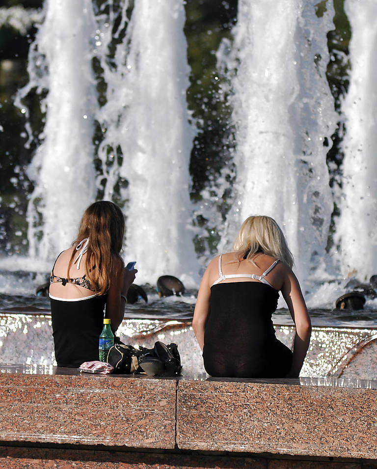 Porn image Voyeur.Candid.8 (1)