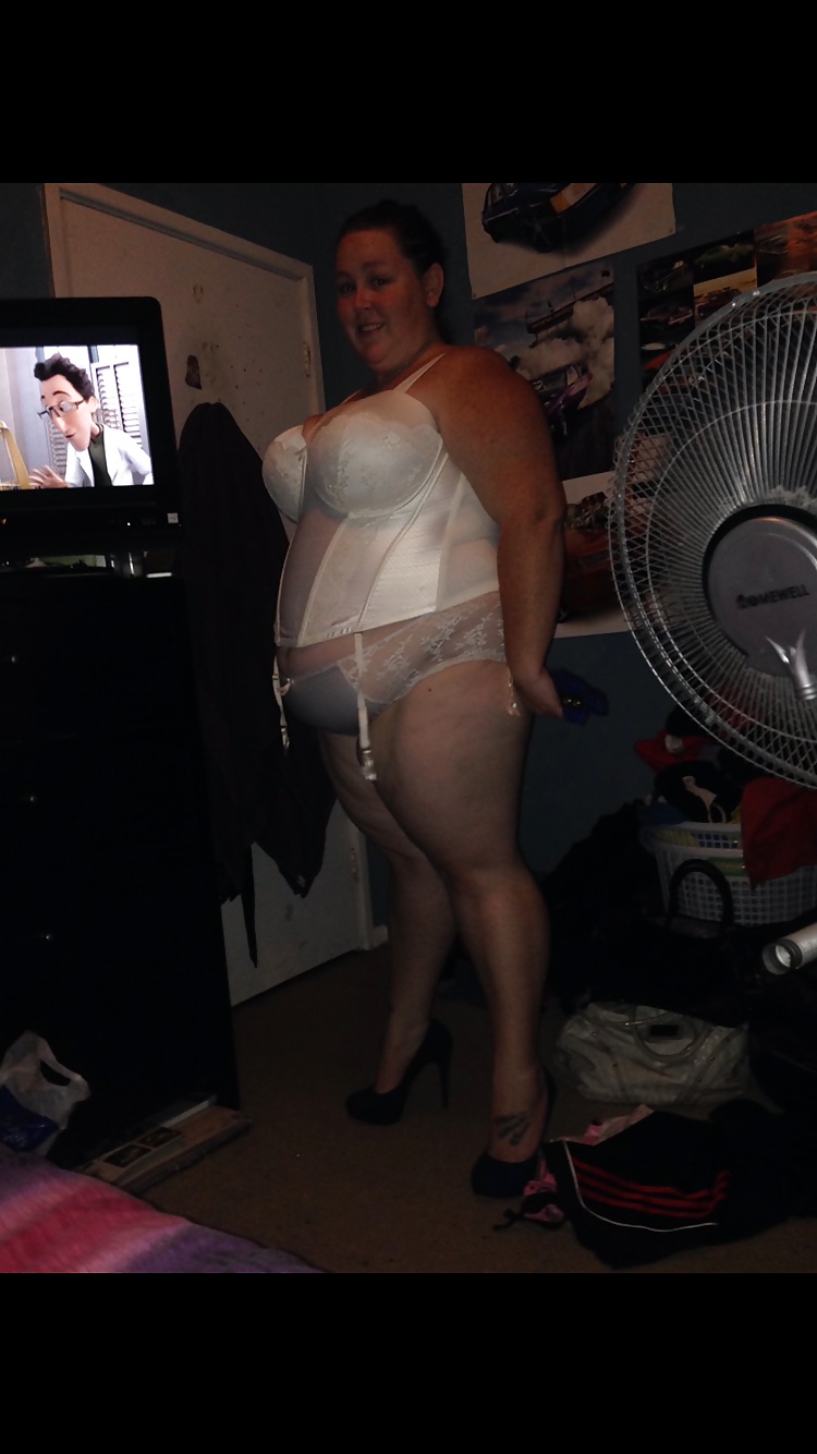 Porn image SSBBW belly pics 119