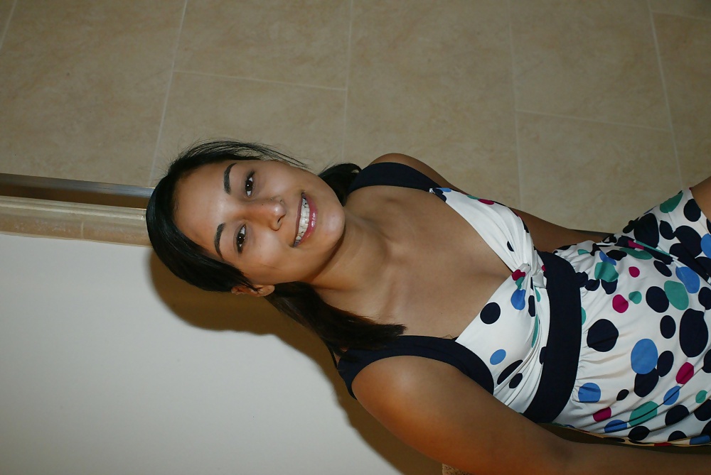 Porn image Arab amateur teen