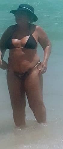 Hot Brazilian Granny 4 - 62 Photos 