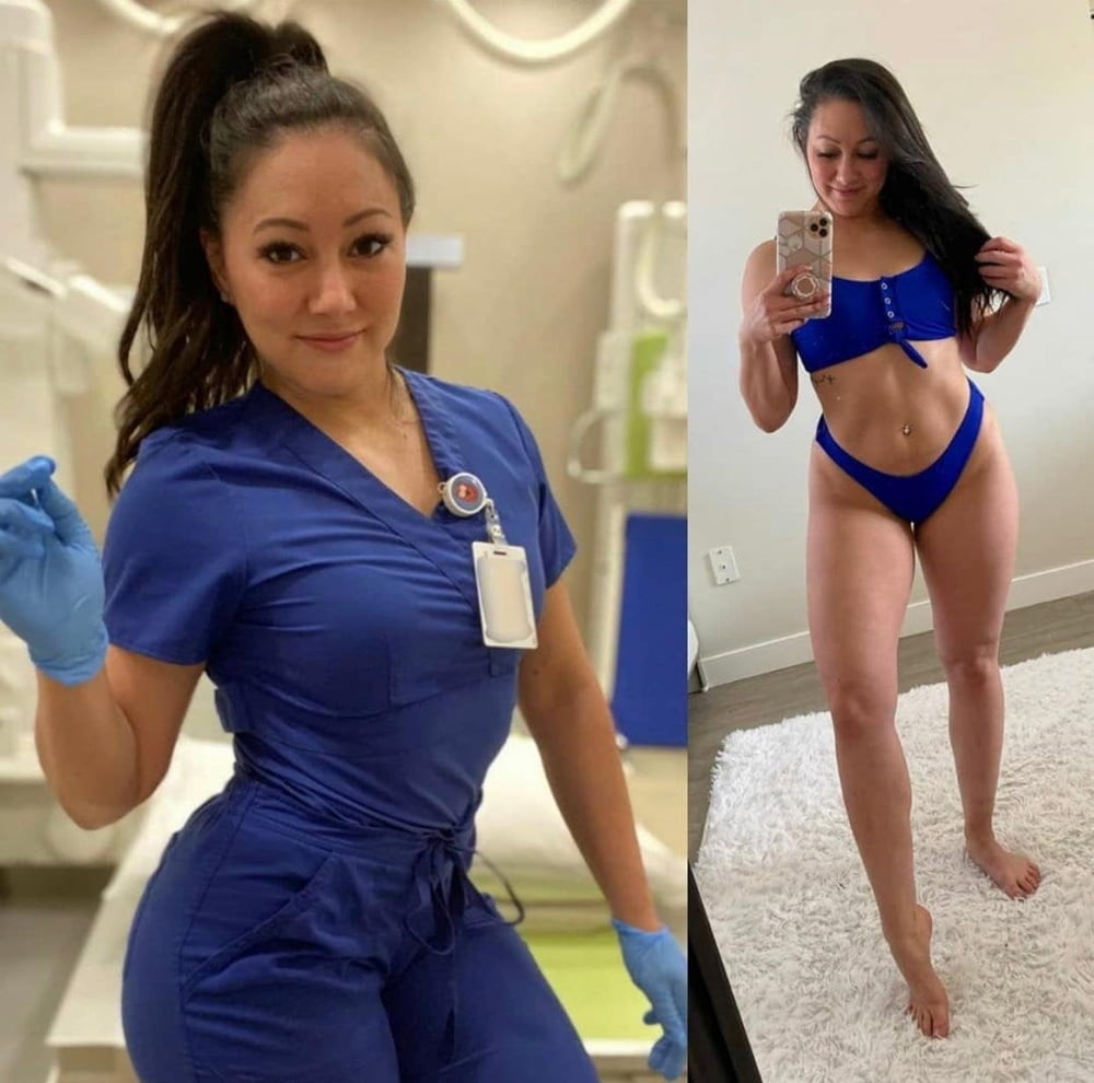 Nurses - 55 Photos 