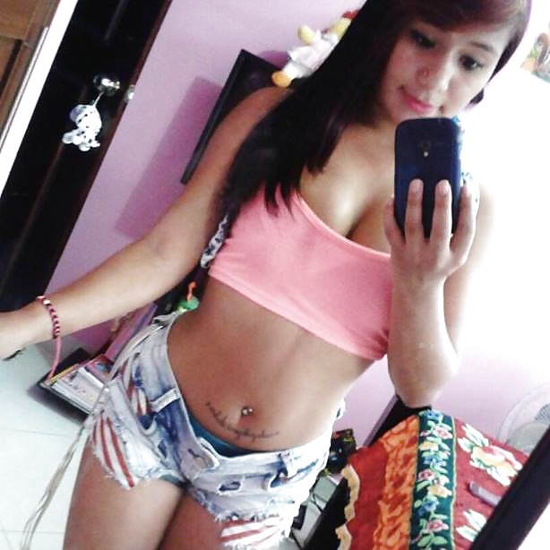 Porn image Alejandra Benites.