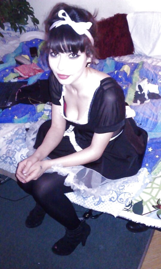 Porn image Hot little tease