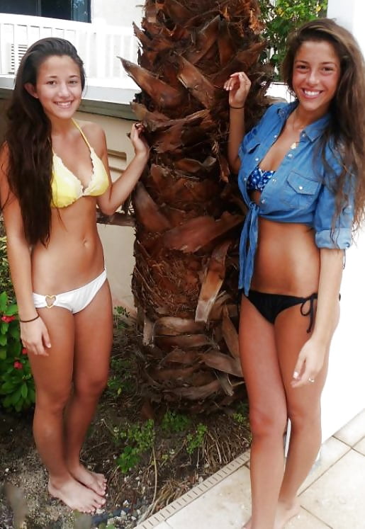 Porn image Sexy Teens Which and How? Comment! 10