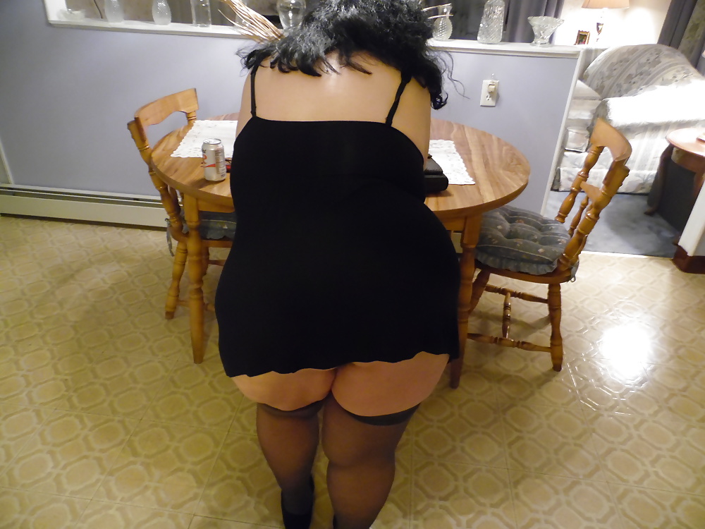 Porn image My HotWife Wants Black Cock .. Want Her??