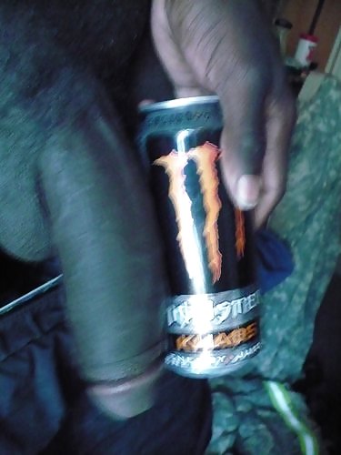 Porn image Norview vs Monsta