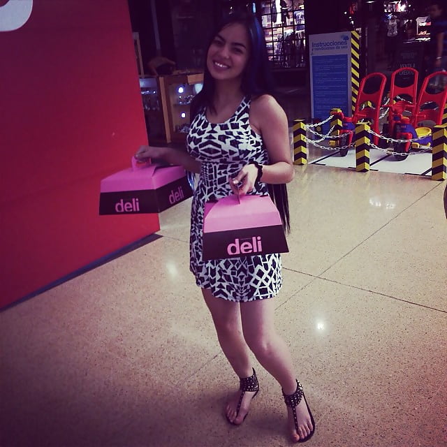 Porn image michelle romain