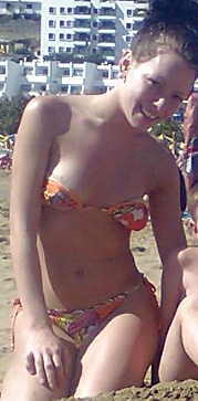 Porn image Irish Slut